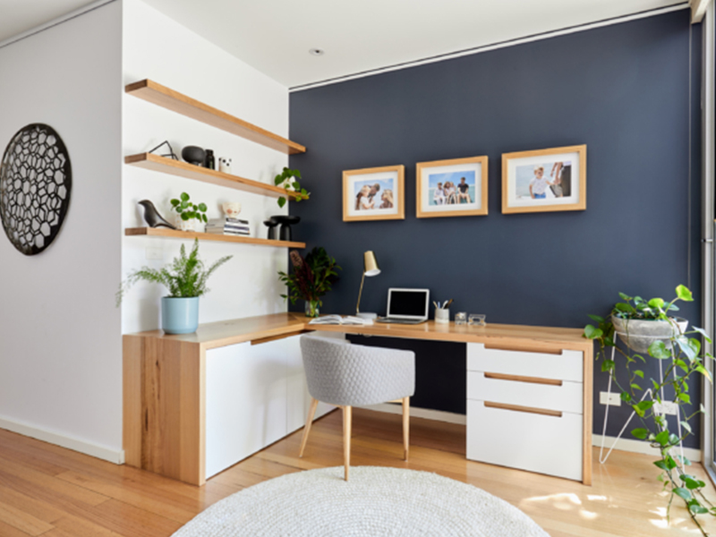 Thiết kế nội thất văn phòng phong cách tối giản cần lưu ý những gì?