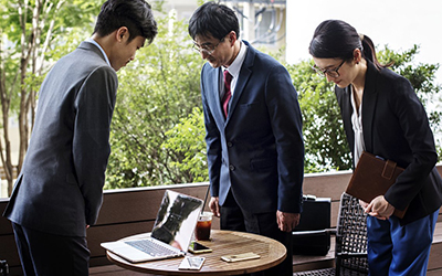 10 bài học của người Nhật về kinh doanh khởi nghiệp (P1)
