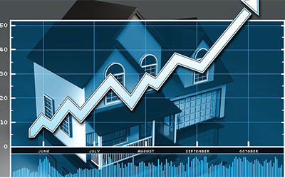 Tin chứng khoán: Thị trường chứng khoán và bất động sản nhộn nhịp