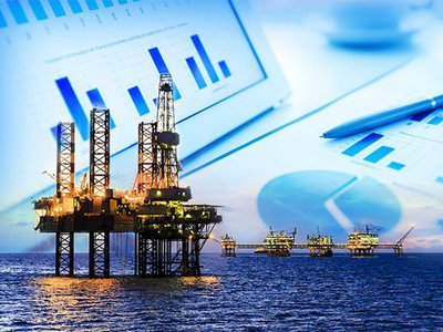 Top những mã cổ phiếu dầu khí tiềm năng